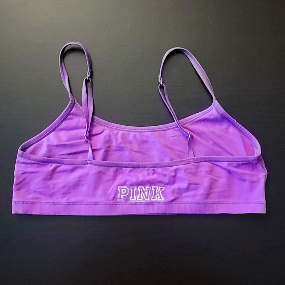 PINK Sports Bra